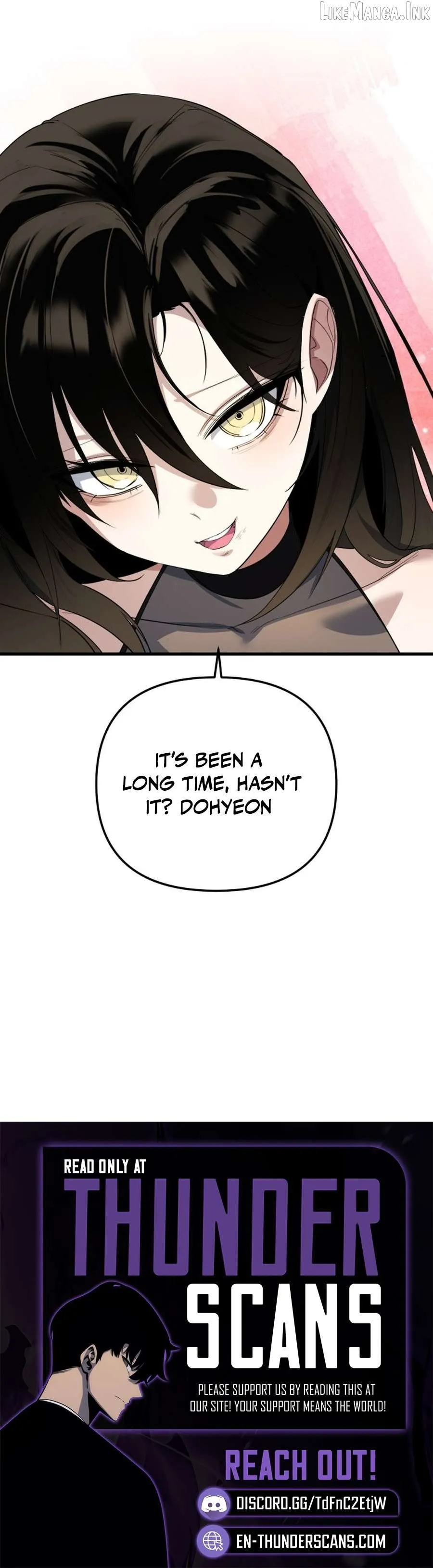 The Demon King’s Channel Chapter 27 page 16