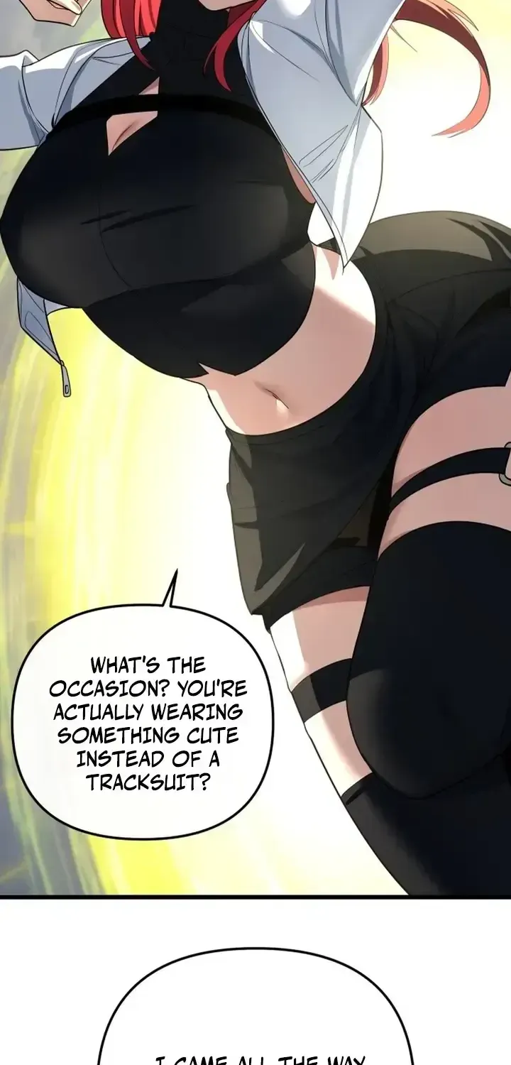 The Demon King’s Channel Chapter 30 page 4