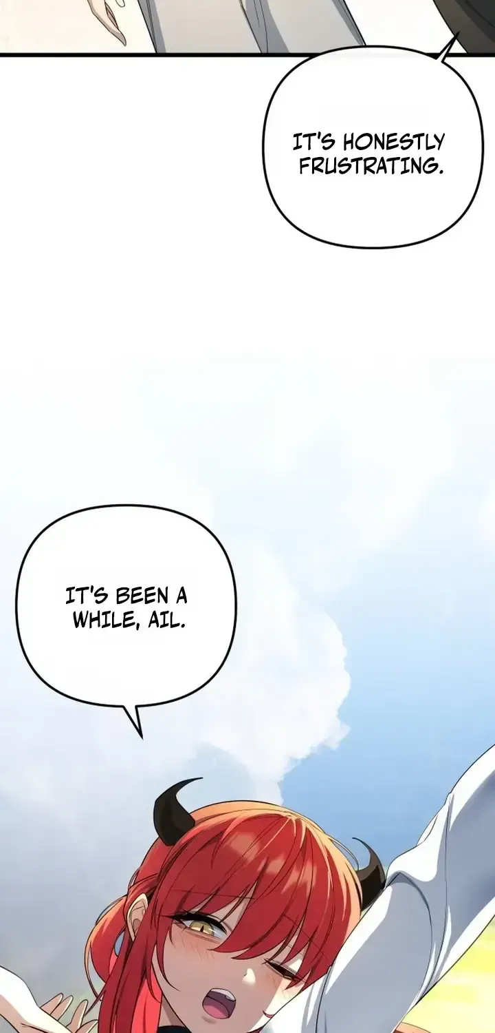 The Demon King’s Channel Chapter 30 page 3