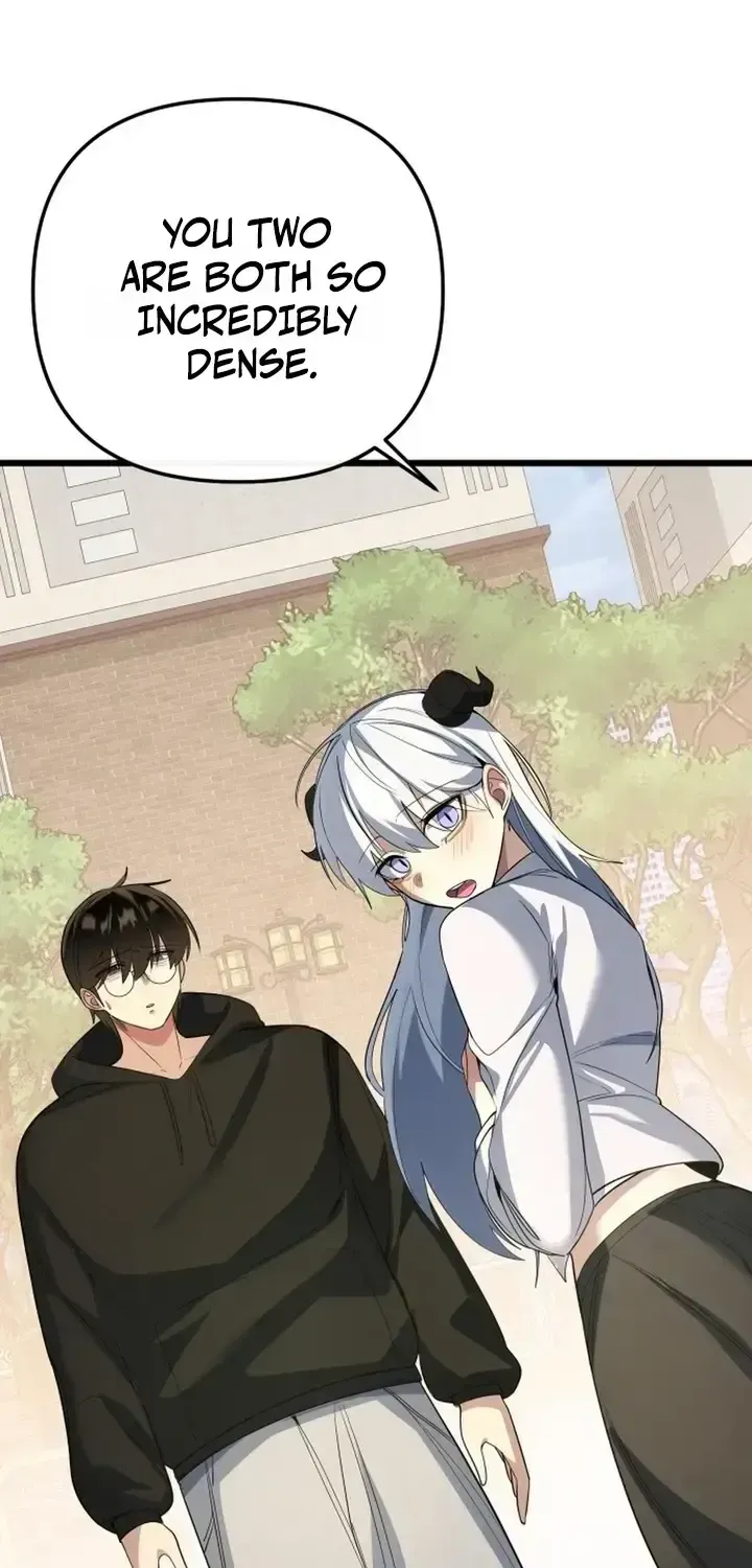 The Demon King’s Channel Chapter 30 page 2