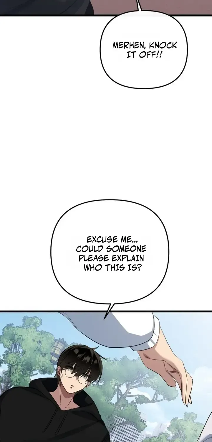 The Demon King’s Channel Chapter 30 page 13