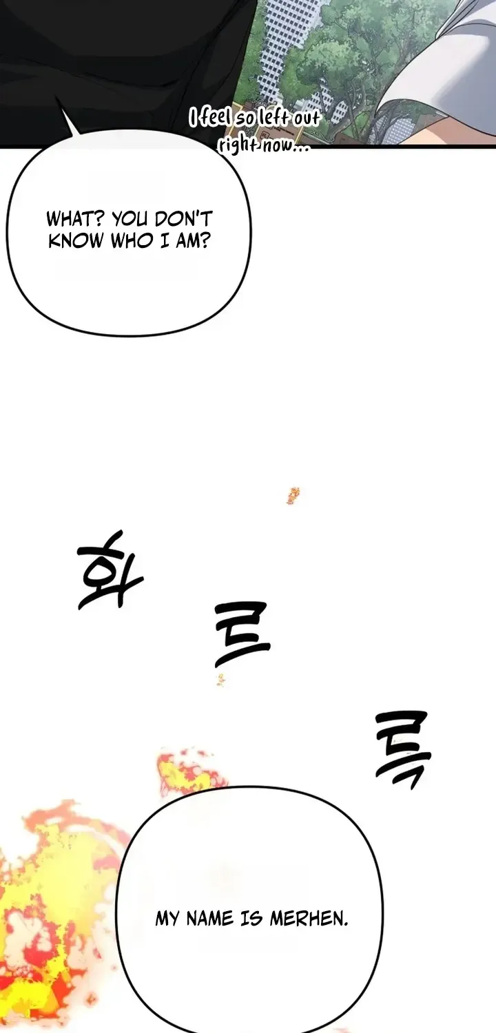 The Demon King’s Channel Chapter 30 page 14