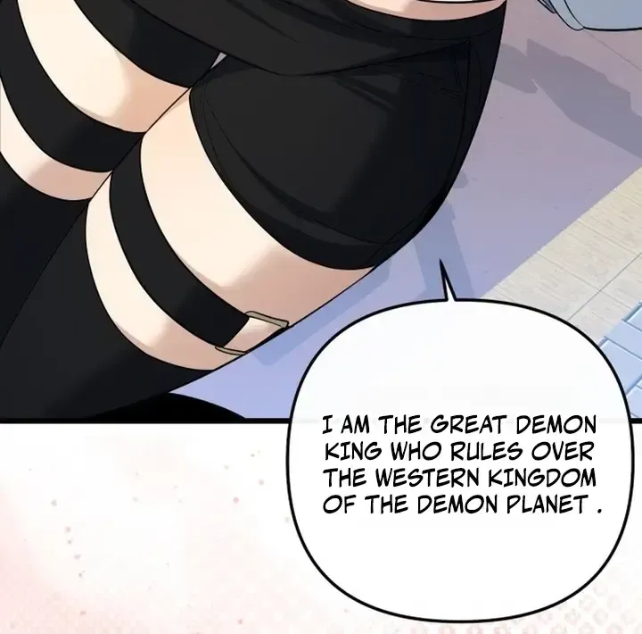The Demon King’s Channel Chapter 30 page 16