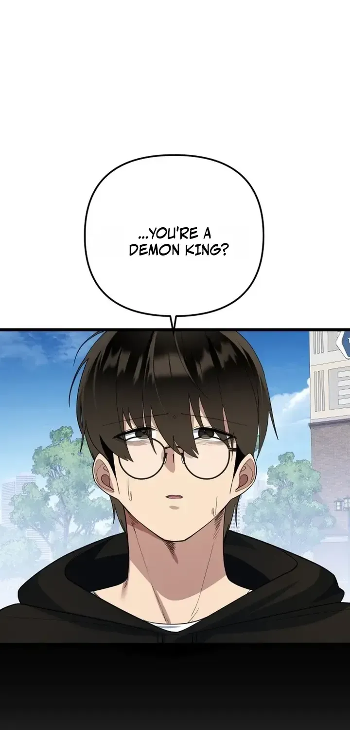 The Demon King’s Channel Chapter 30 page 18