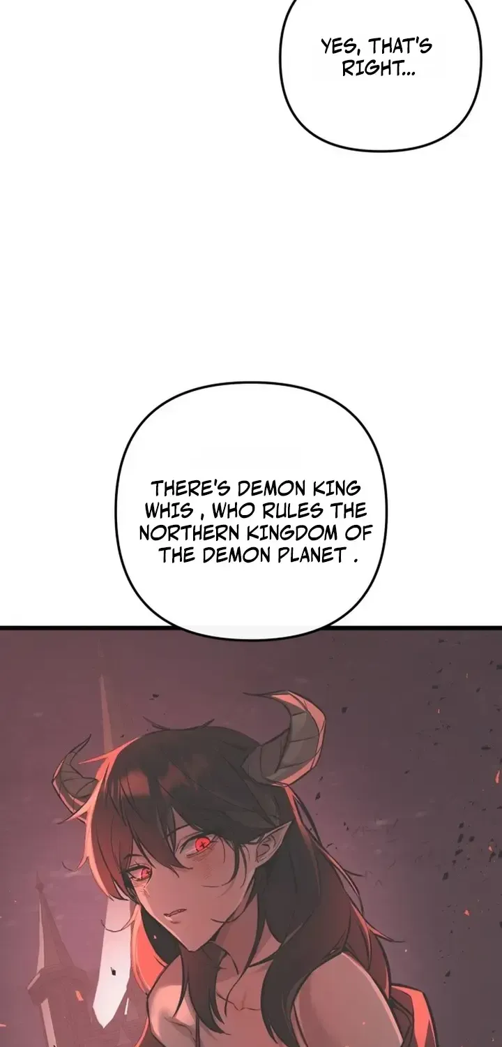 The Demon King’s Channel Chapter 30 page 24