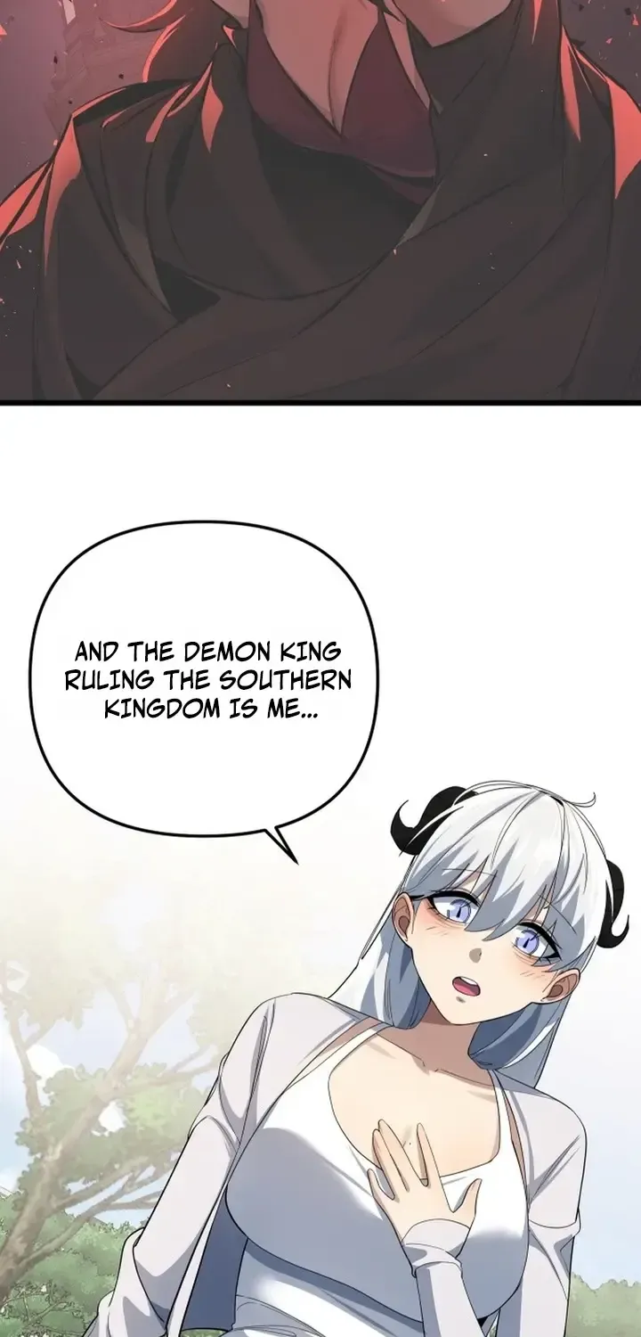 The Demon King’s Channel Chapter 30 page 25