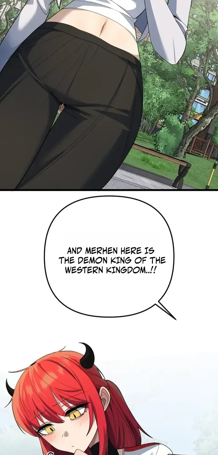 The Demon King’s Channel Chapter 30 page 26