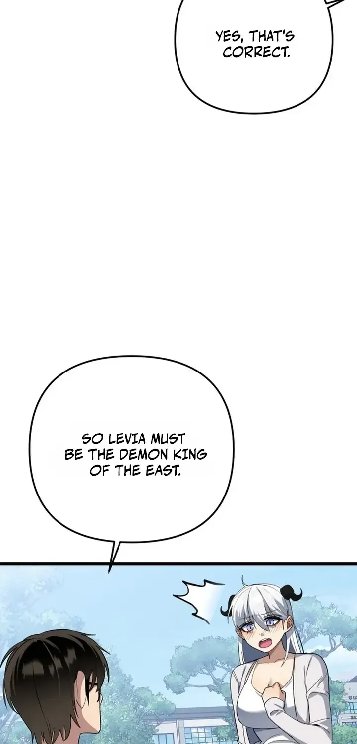 The Demon King’s Channel Chapter 30 page 29