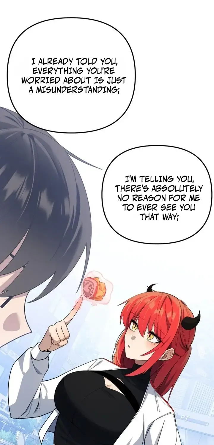 The Demon King’s Channel Chapter 30 page 34