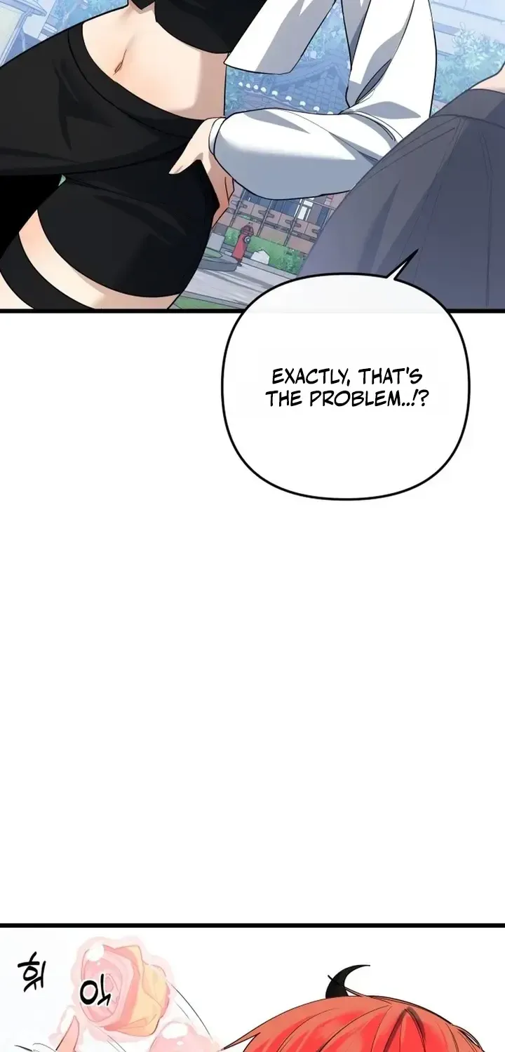 The Demon King’s Channel Chapter 30 page 35