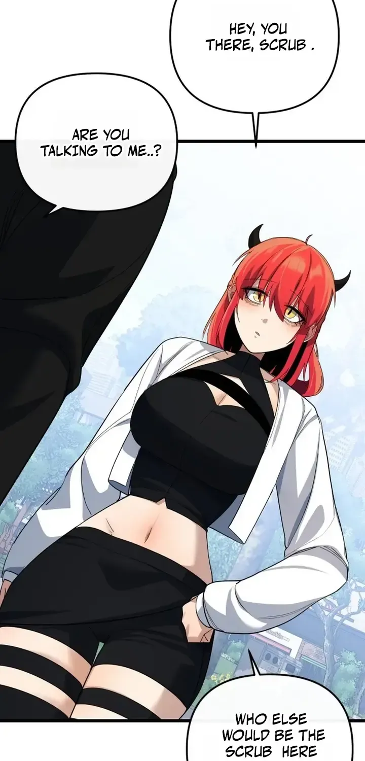 The Demon King’s Channel Chapter 30 page 41