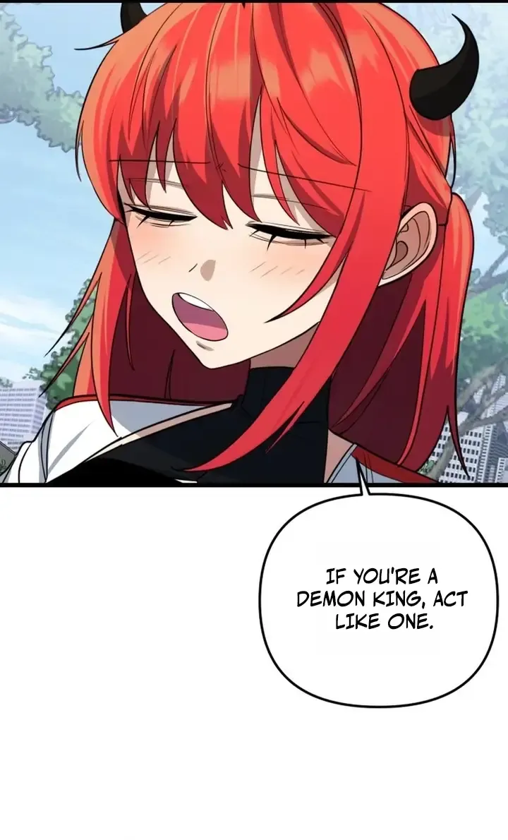 The Demon King’s Channel Chapter 30 page 49