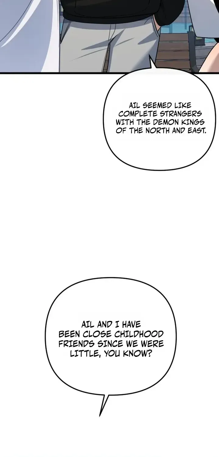 The Demon King’s Channel Chapter 30 page 51