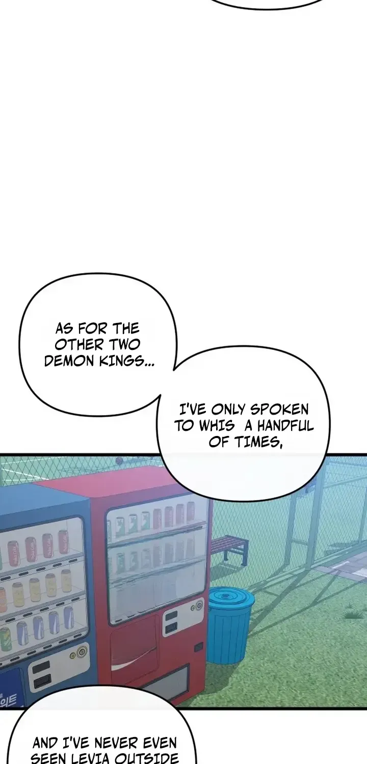 The Demon King’s Channel Chapter 30 page 53