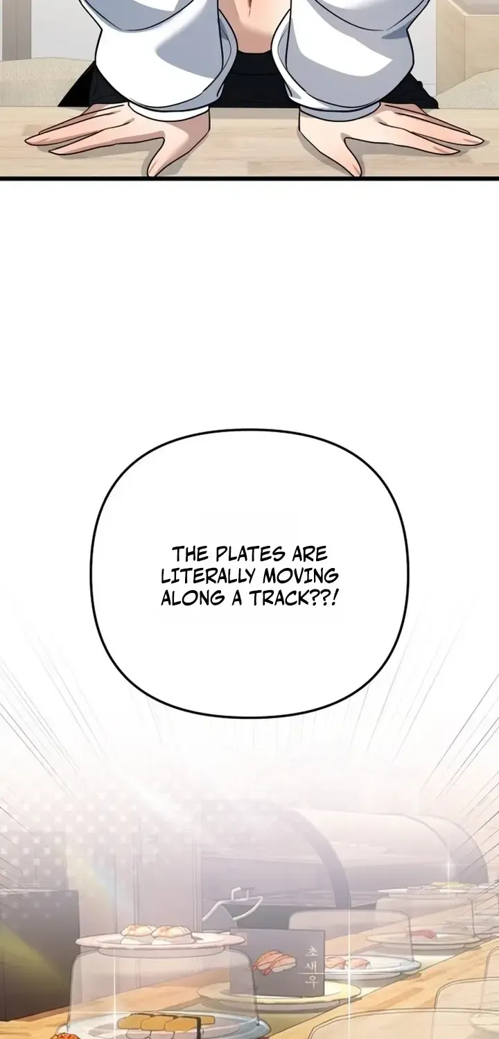 The Demon King’s Channel Chapter 30 page 67