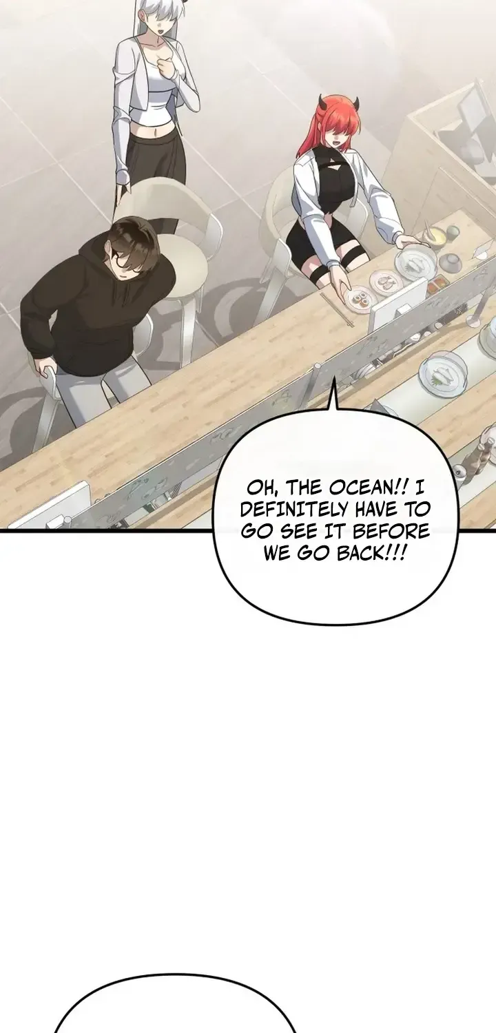The Demon King’s Channel Chapter 30 page 69