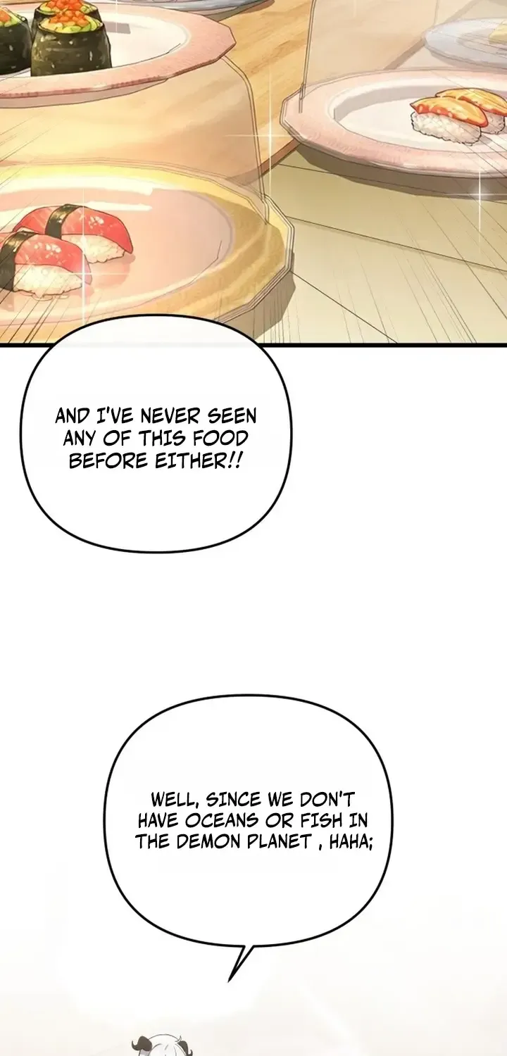 The Demon King’s Channel Chapter 30 page 68