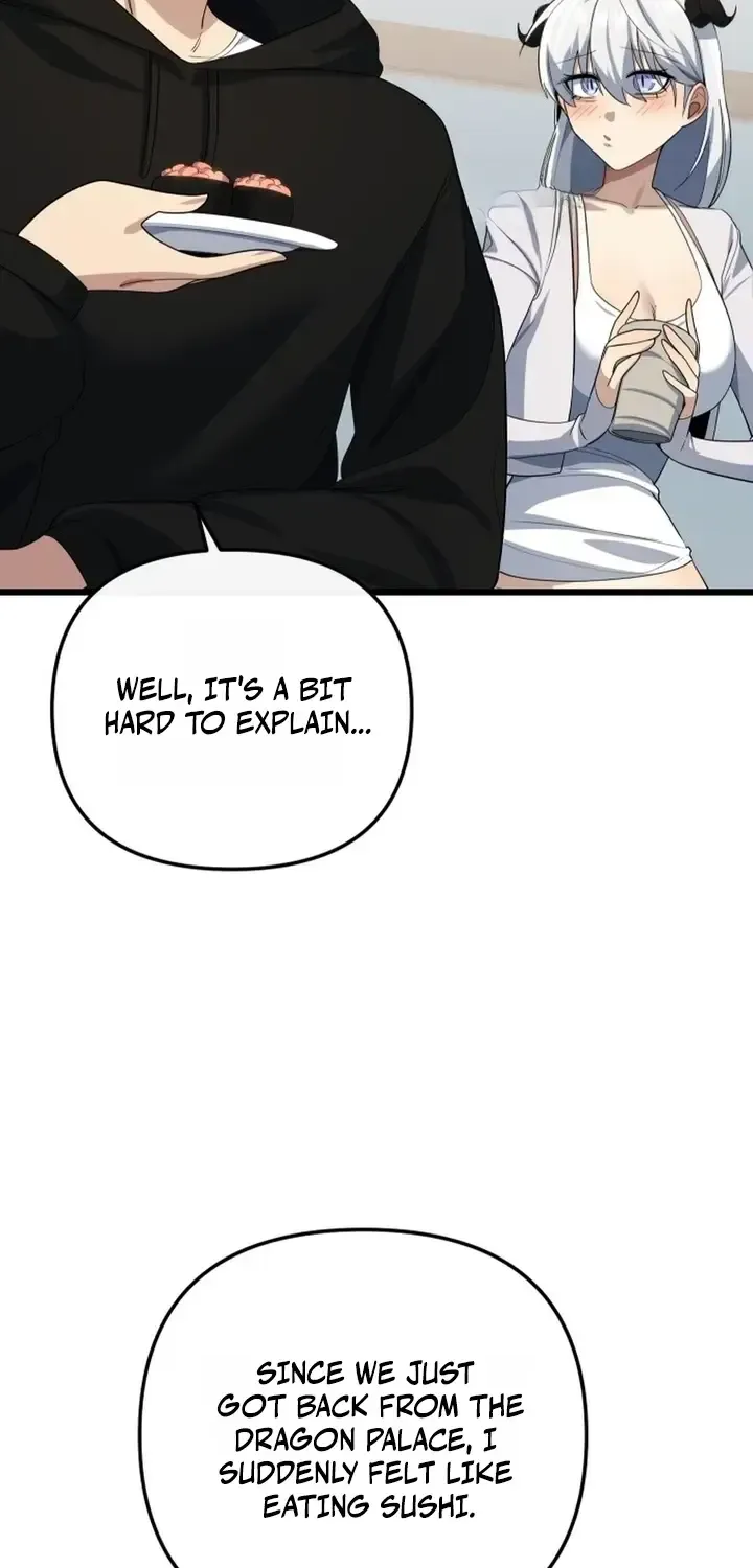 The Demon King’s Channel Chapter 30 page 76