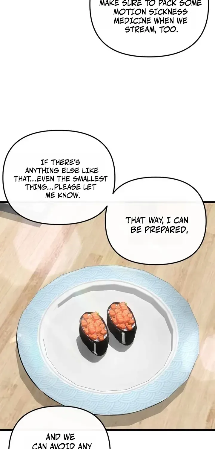 The Demon King’s Channel Chapter 30 page 81