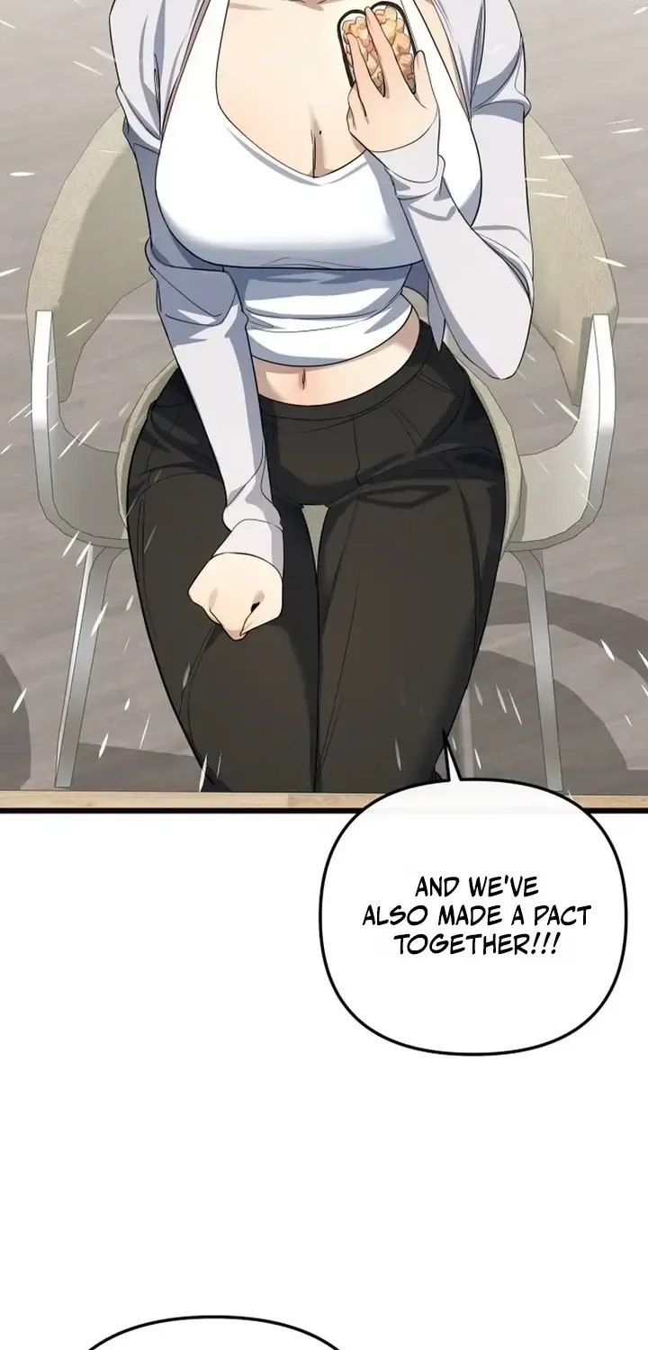 The Demon King’s Channel Chapter 30 page 85