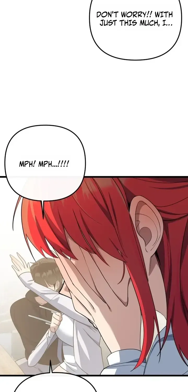 The Demon King’s Channel Chapter 30 page 87