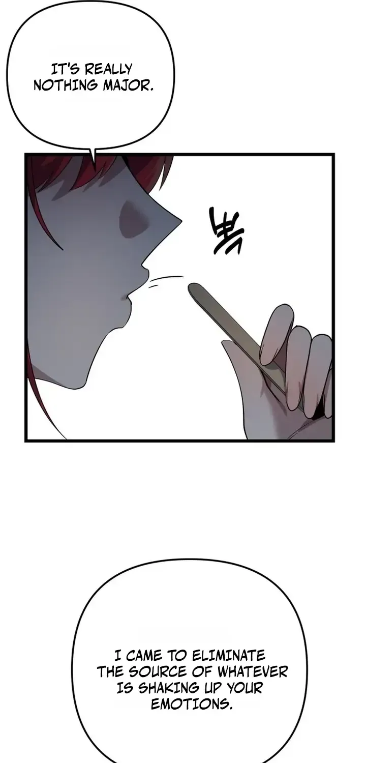 The Demon King’s Channel Chapter 30 page 100