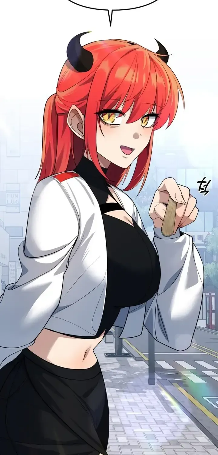 The Demon King’s Channel Chapter 30 page 101