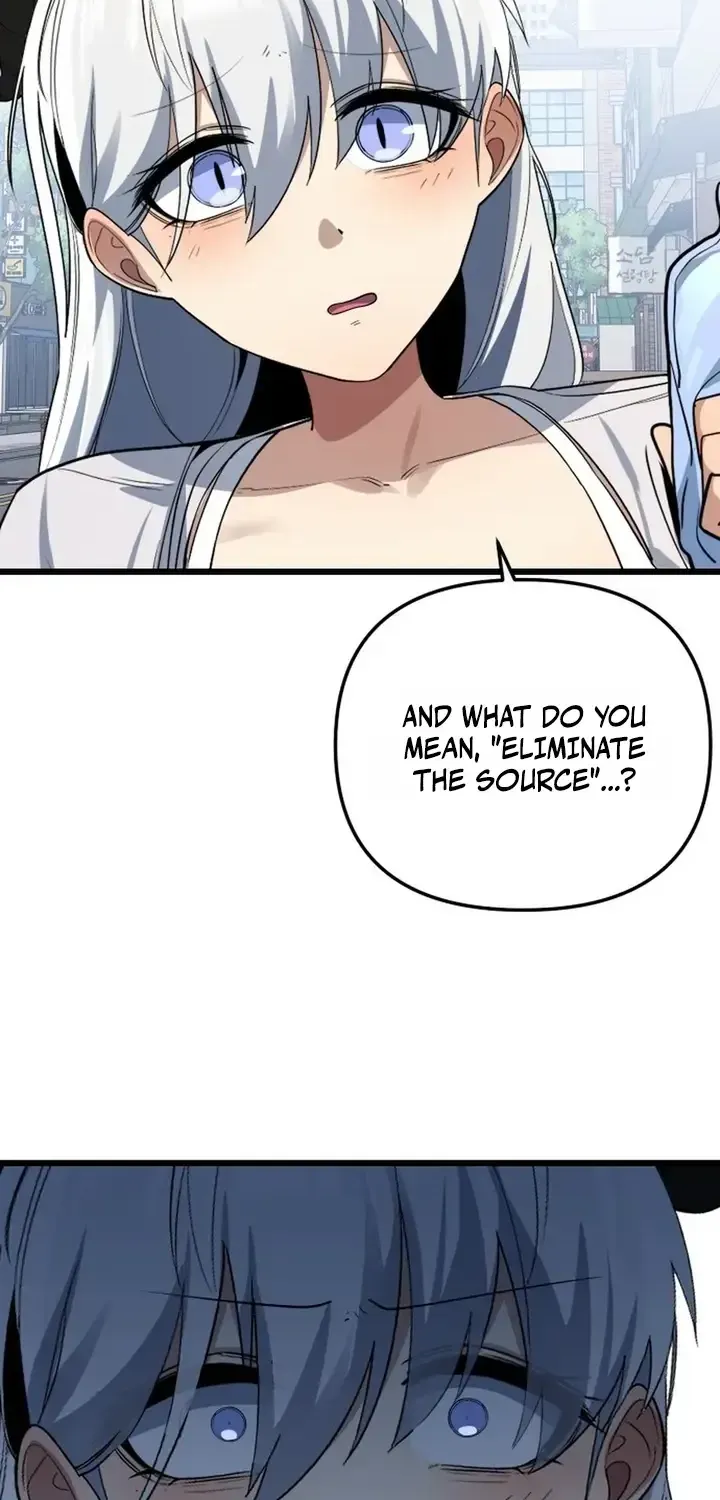 The Demon King’s Channel Chapter 30 page 103