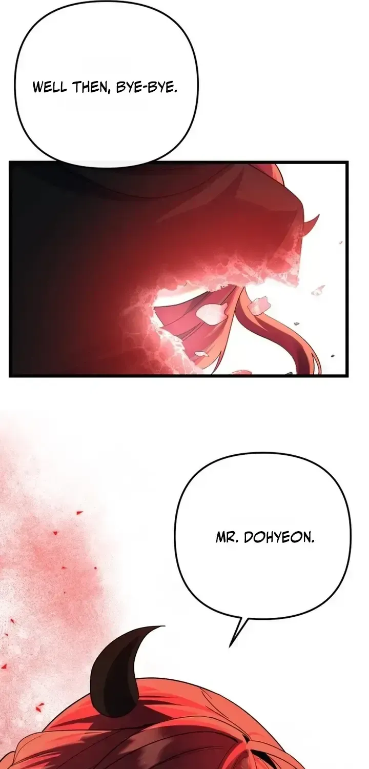 The Demon King’s Channel Chapter 30 page 111