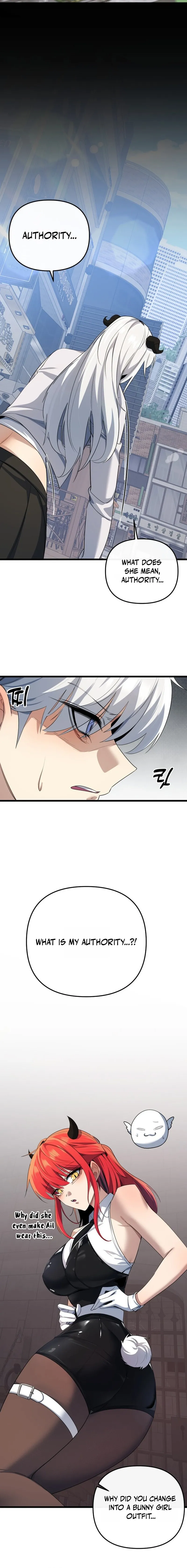 The Demon King’s Channel Chapter 32 page 16