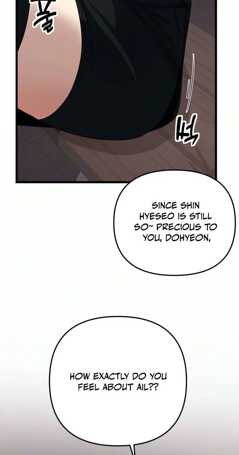 The Demon King’s Channel Chapter 33 page 6