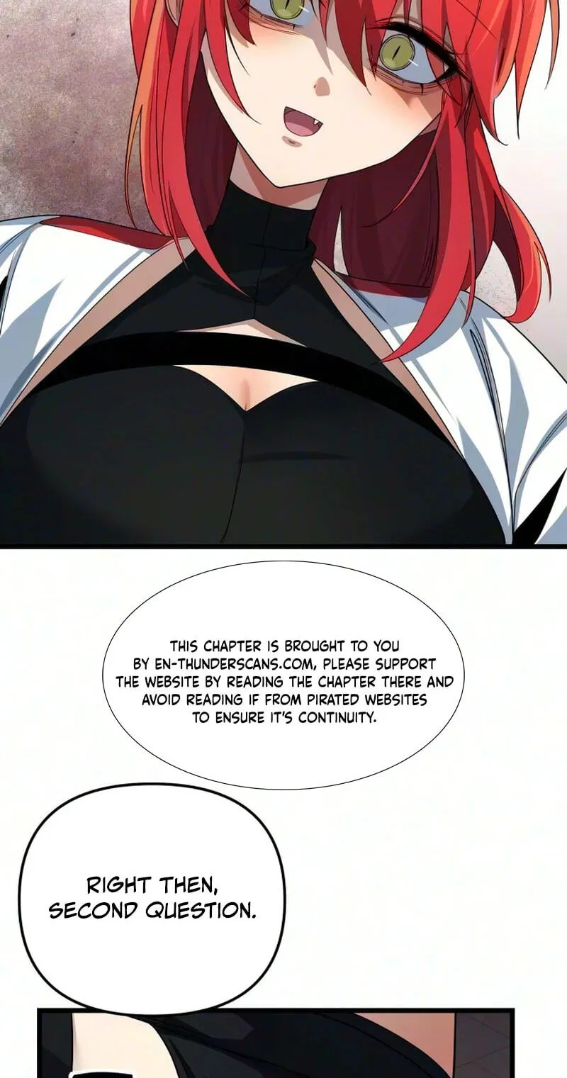 The Demon King’s Channel Chapter 33 page 5