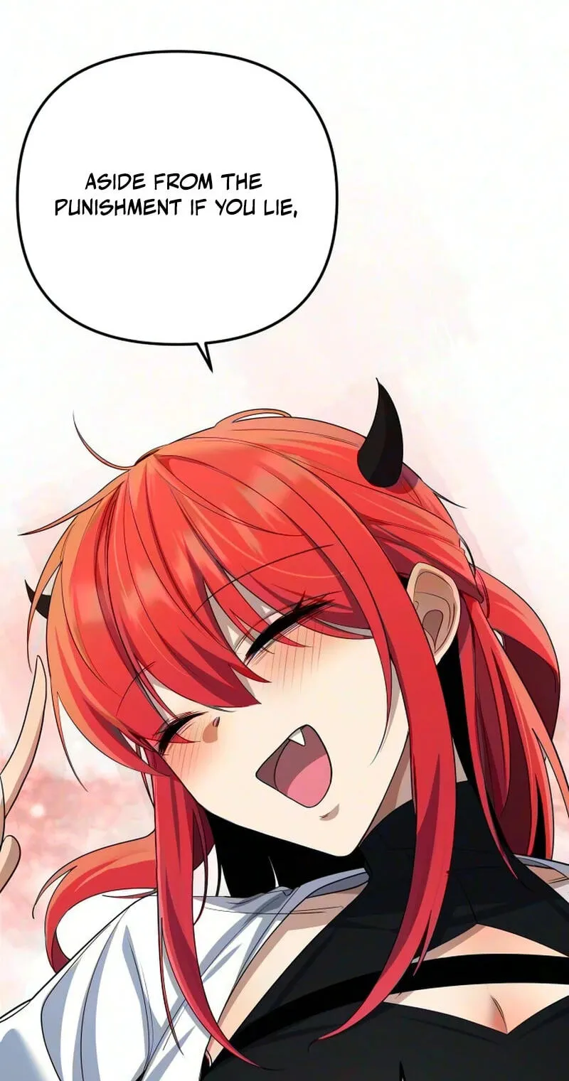 The Demon King’s Channel Chapter 33 page 8