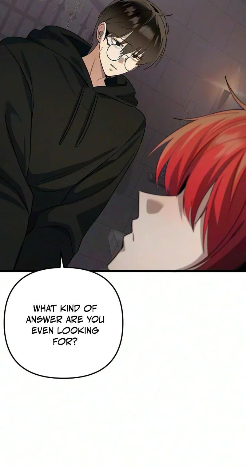 The Demon King’s Channel Chapter 33 page 10