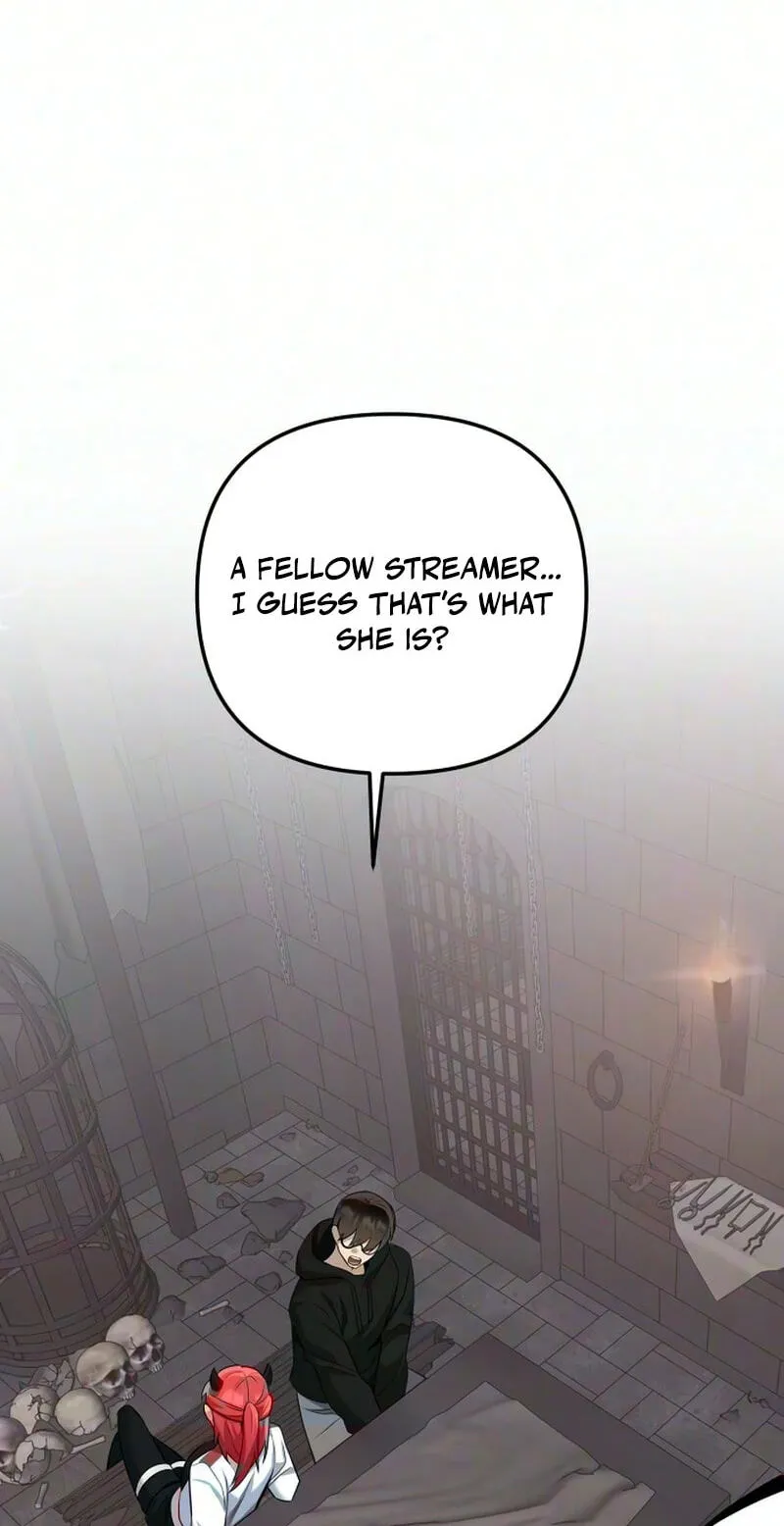 The Demon King’s Channel Chapter 33 page 12