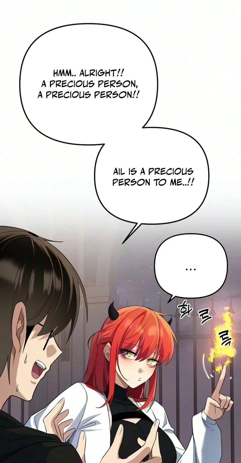 The Demon King’s Channel Chapter 33 page 20