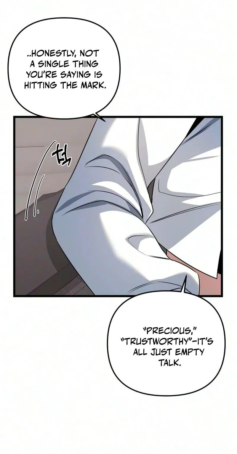 The Demon King’s Channel Chapter 33 page 23