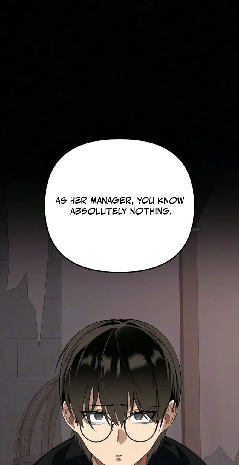 The Demon King’s Channel Chapter 33 page 31
