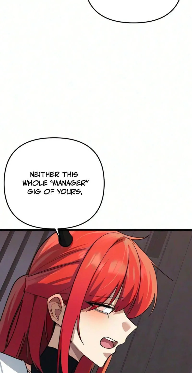 The Demon King’s Channel Chapter 33 page 34