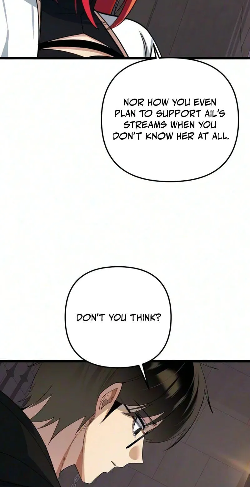 The Demon King’s Channel Chapter 33 page 35