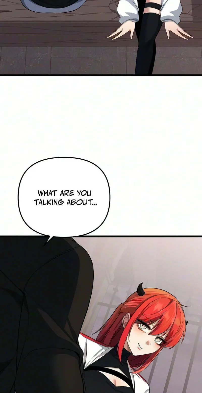 The Demon King’s Channel Chapter 33 page 39