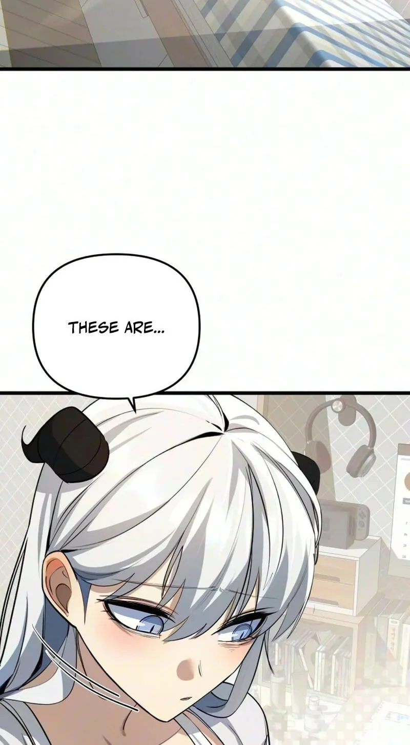 The Demon King’s Channel Chapter 33 page 57