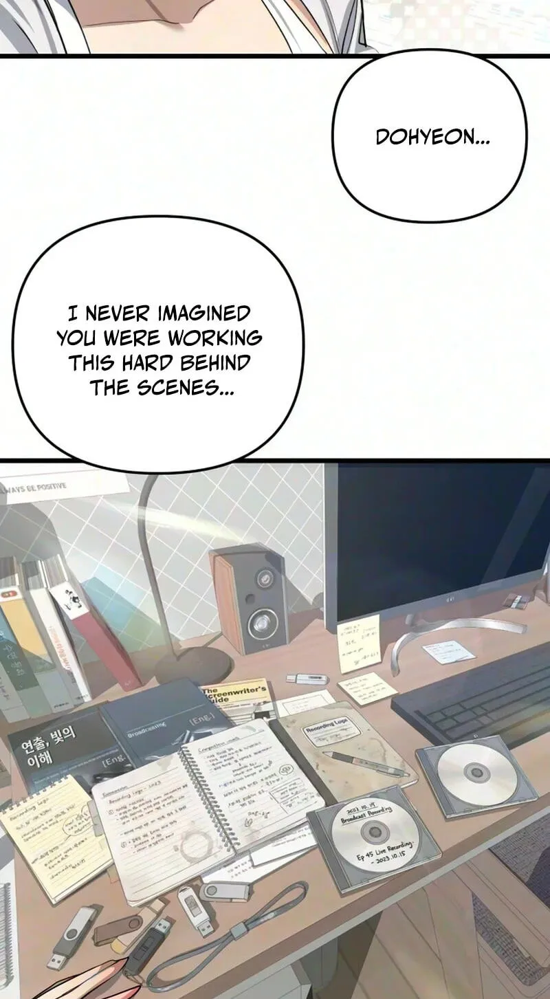 The Demon King’s Channel Chapter 33 page 58