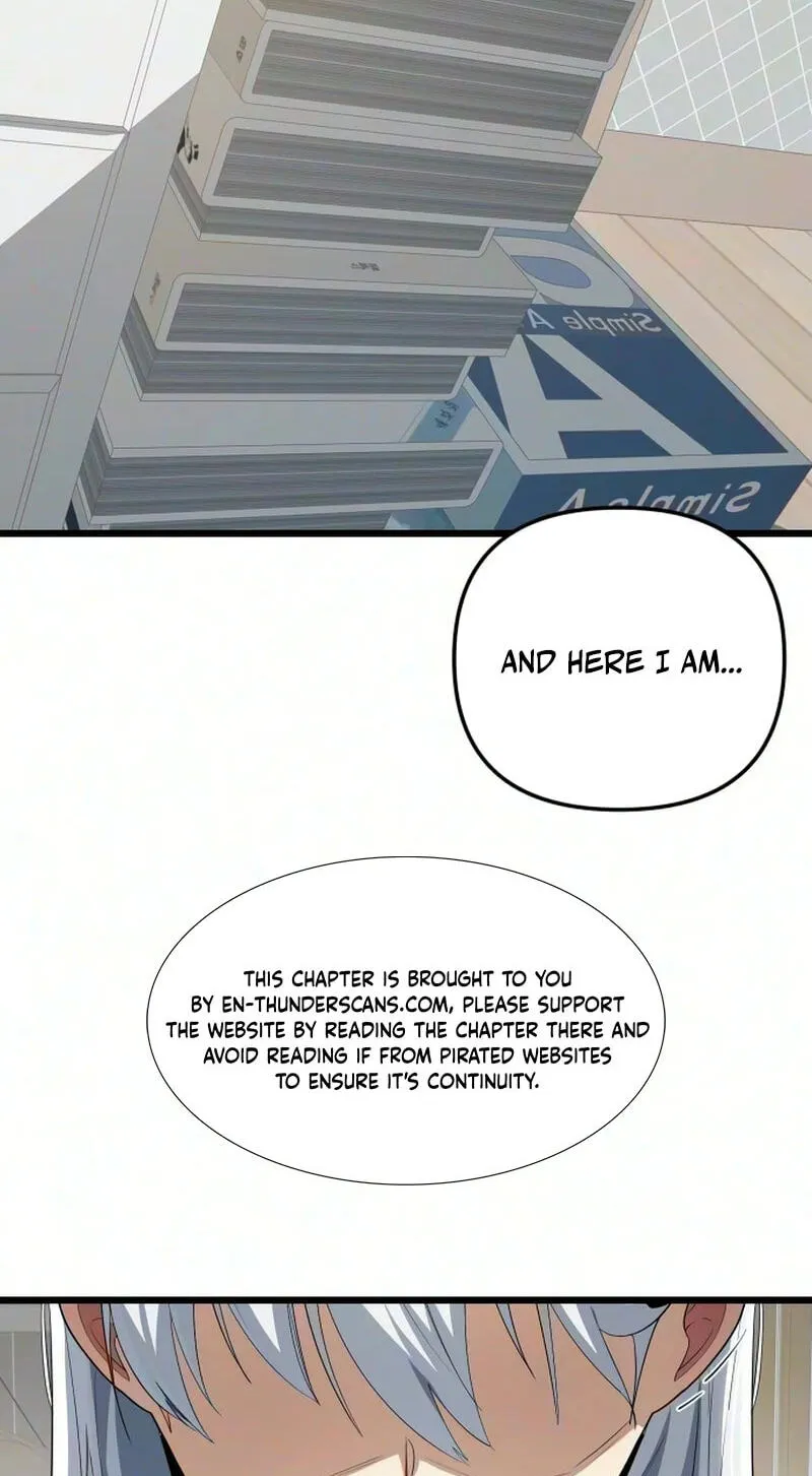 The Demon King’s Channel Chapter 33 page 60