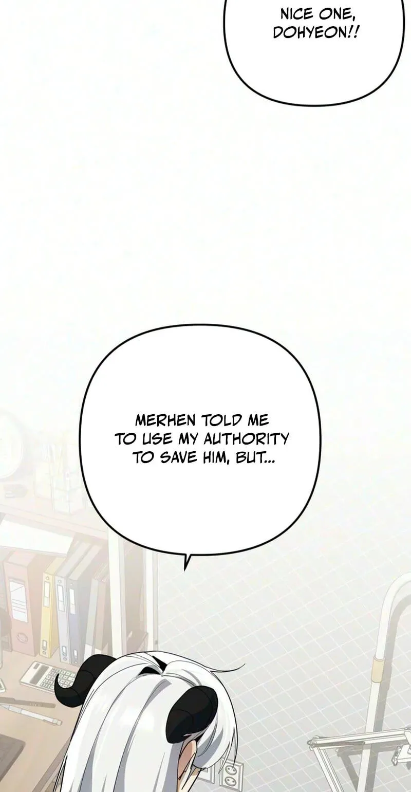 The Demon King’s Channel Chapter 33 page 67