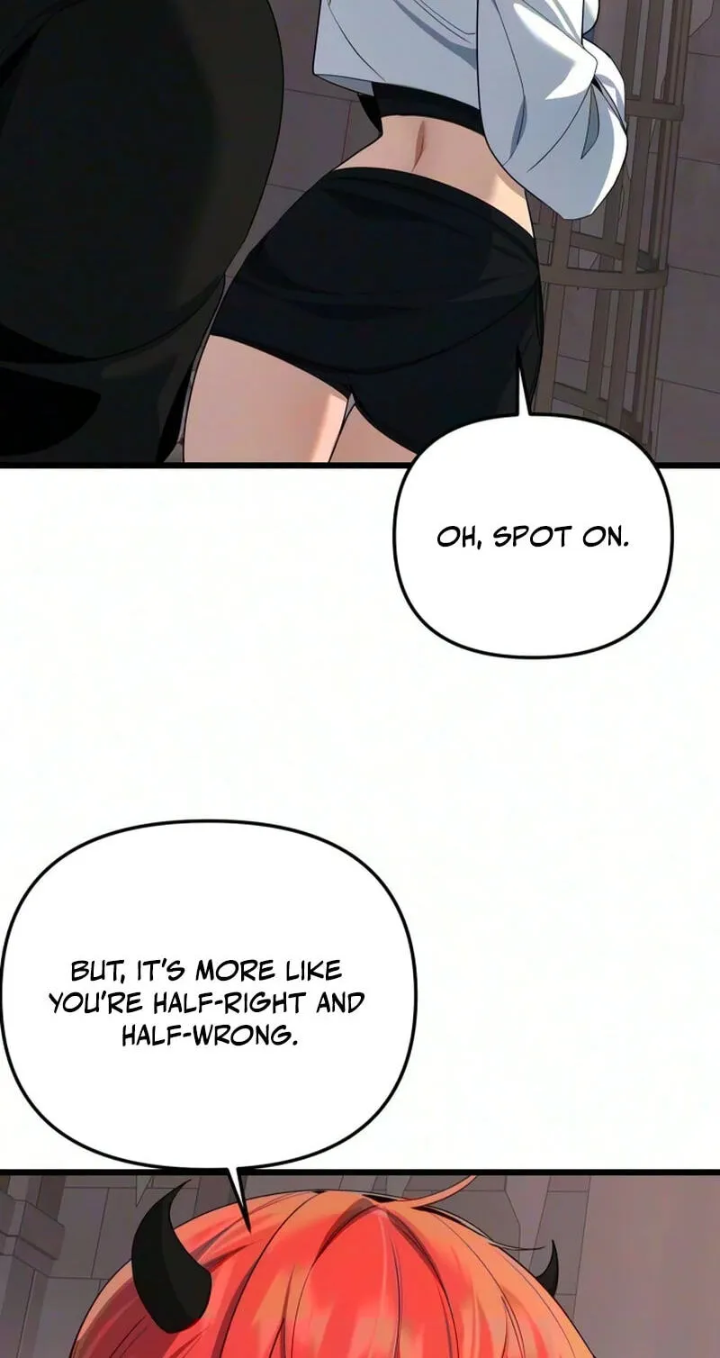 The Demon King’s Channel Chapter 33 page 81