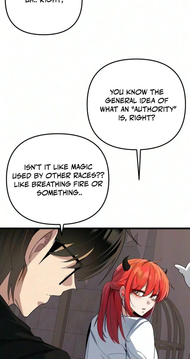 The Demon King’s Channel Chapter 33 page 80