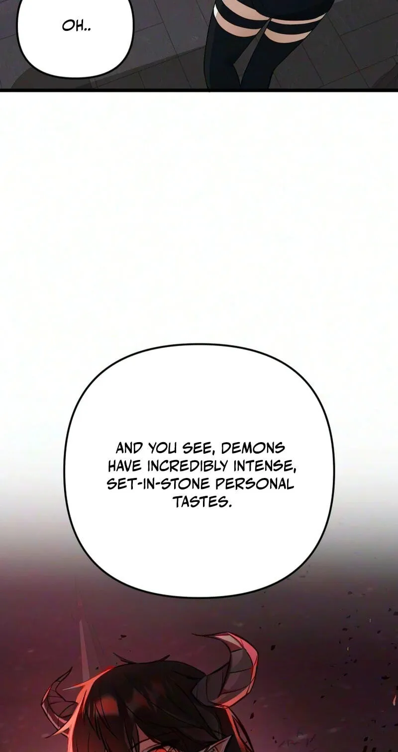 The Demon King’s Channel Chapter 33 page 86