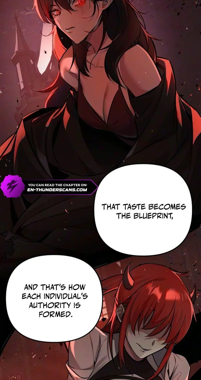 The Demon King’s Channel Chapter 33 page 87