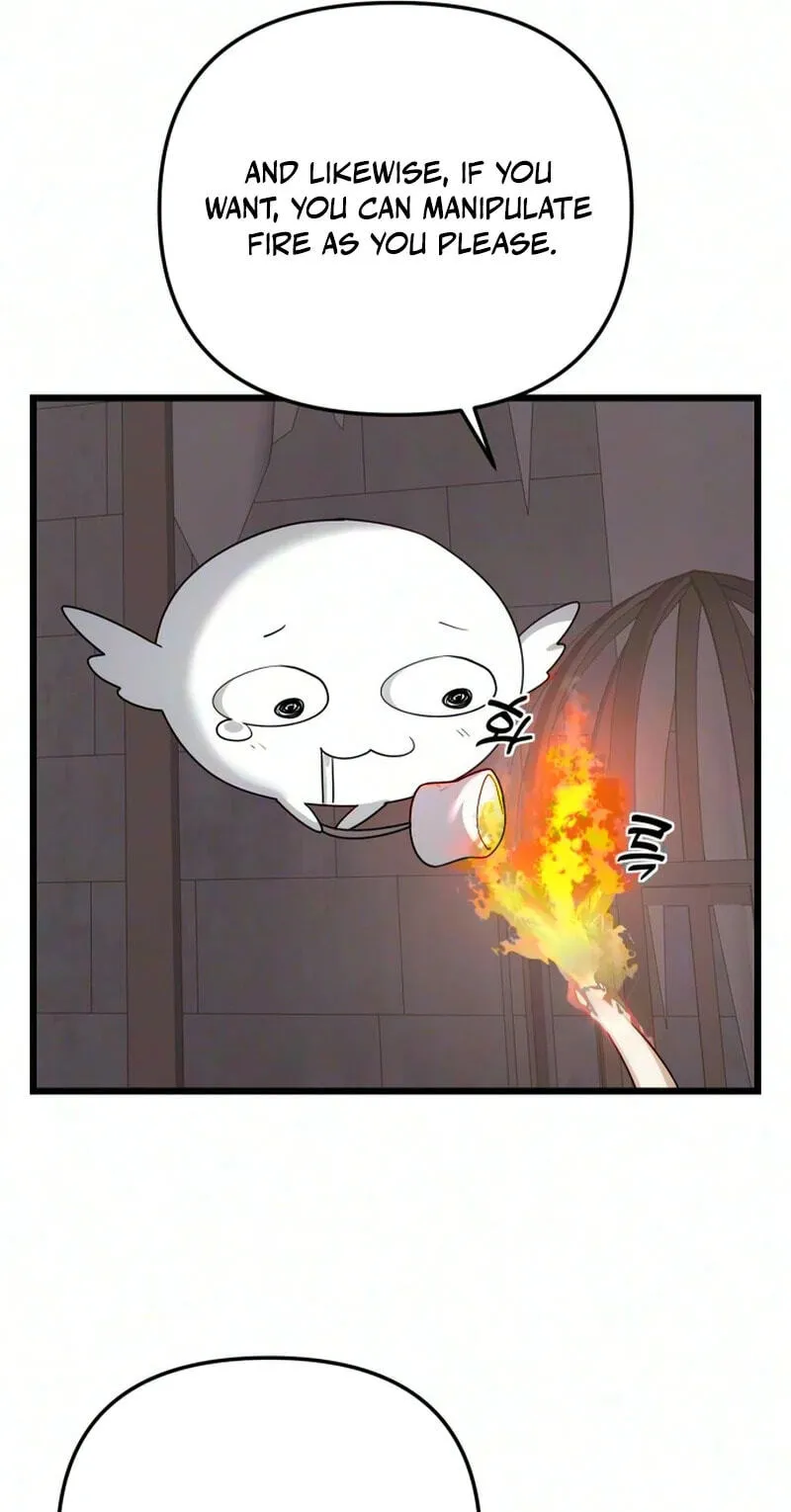 The Demon King’s Channel Chapter 33 page 92